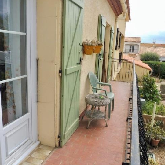  Annonces PERPIGNAN : Maison / Villa | SAINT-LAURENT-DE-LA-SALANQUE (66250) | 155 m2 | 264 000 € 