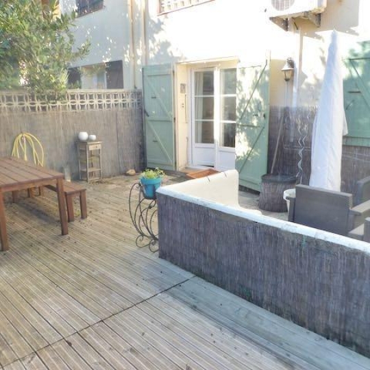 Annonces PERPIGNAN : Maison / Villa | SAINT-LAURENT-DE-LA-SALANQUE (66250) | 155.00m2 | 264 000 € 