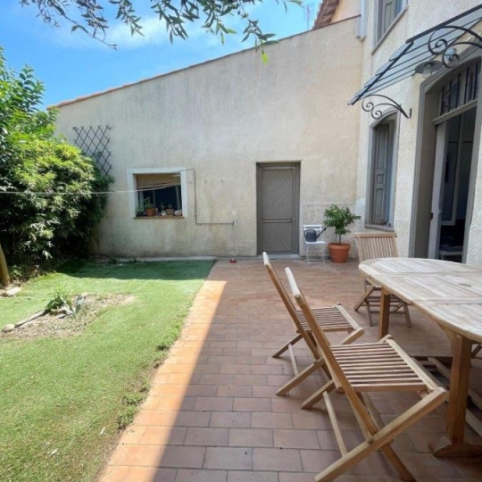  SUD MEDITERRANEE IMMOBILIER : House | VILLELONGUE-DE-LA-SALANQUE (66410) | 95 m2 | 305 000 € 