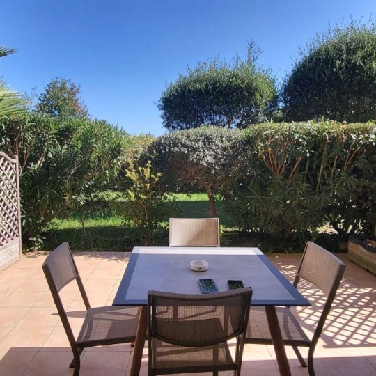  SUD MEDITERRANEE IMMOBILIER : Appartement | CANET-EN-ROUSSILLON (66140) | 41 m2 | 149 800 € 