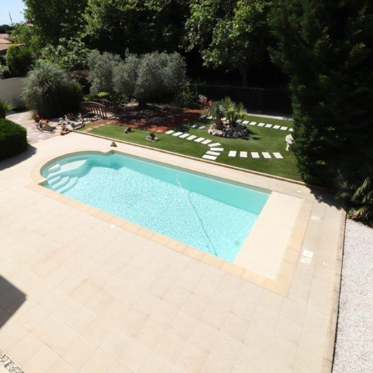  SUD MEDITERRANEE IMMOBILIER : House | SAINTE-MARIE (66470) | 200 m2 | 626 000 € 