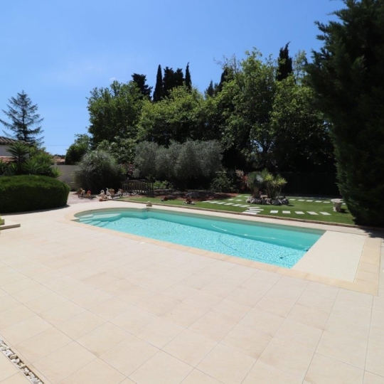  SUD MEDITERRANEE IMMOBILIER : House | SAINTE-MARIE (66470) | 200 m2 | 626 000 € 