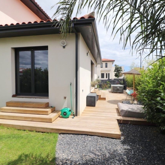  SUD MEDITERRANEE IMMOBILIER : Maison / Villa | VILLELONGUE-DE-LA-SALANQUE (66410) | 122 m2 | 413 000 € 