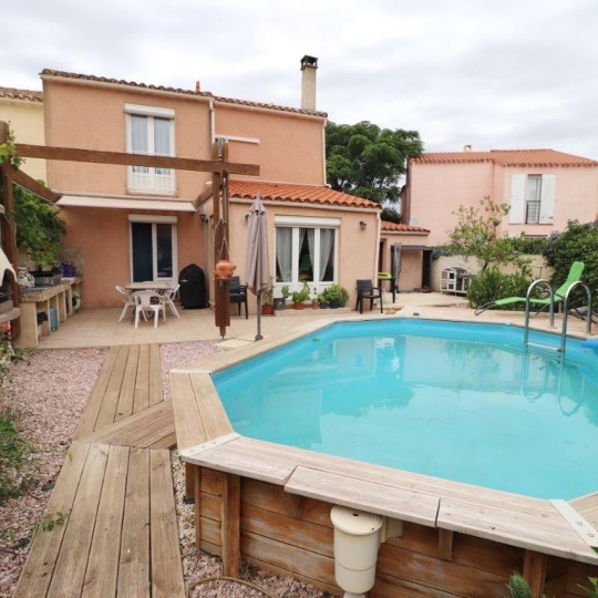  SUD MEDITERRANEE IMMOBILIER : House | CANET-EN-ROUSSILLON (66140) | 130 m2 | 290 000 € 