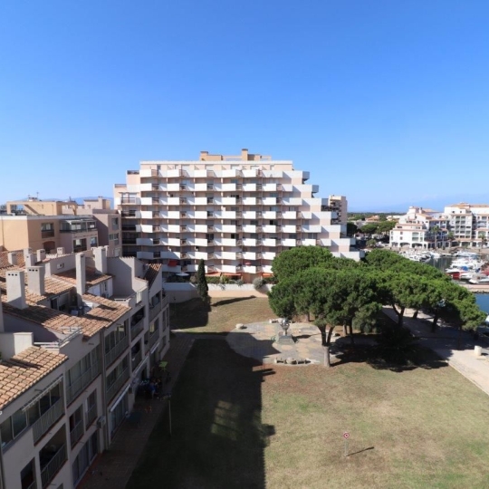  SUD MEDITERRANEE IMMOBILIER : Apartment | CANET-EN-ROUSSILLON (66140) | 36 m2 | 162 000 € 