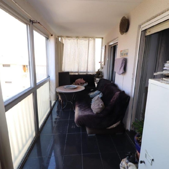  Annonces PERPIGNAN : Appartement | CANET-EN-ROUSSILLON (66140) | 50 m2 | 162 000 € 