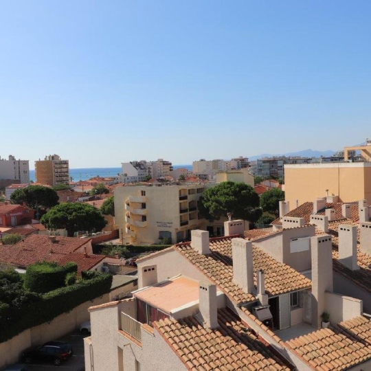  Annonces PERPIGNAN : Appartement | CANET-EN-ROUSSILLON (66140) | 50 m2 | 162 000 € 