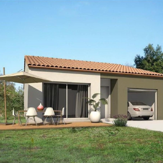 Annonces PERPIGNAN : Maison / Villa | THEZA (66200) | 80.00m2 | 275 000 € 