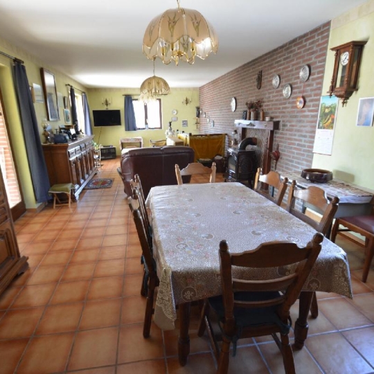  Annonces PERPIGNAN : House | THUIR (66300) | 150 m2 | 614 800 € 