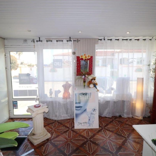  Annonces PERPIGNAN : Local / Bureau | LATOUR-BAS-ELNE (66200) | 55 m2 | 140 000 € 