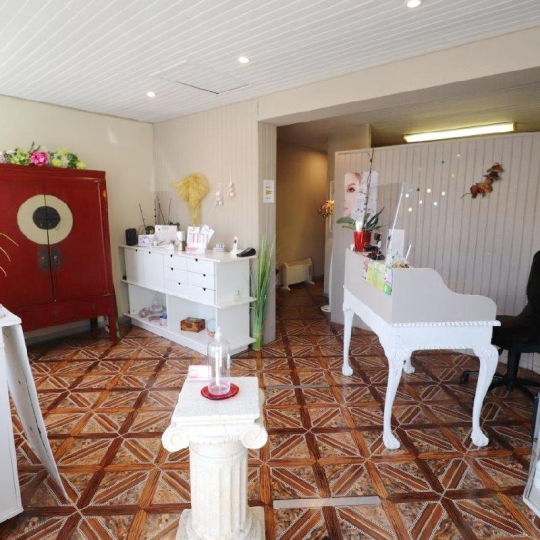  Annonces PERPIGNAN : Local / Bureau | LATOUR-BAS-ELNE (66200) | 55 m2 | 140 000 € 