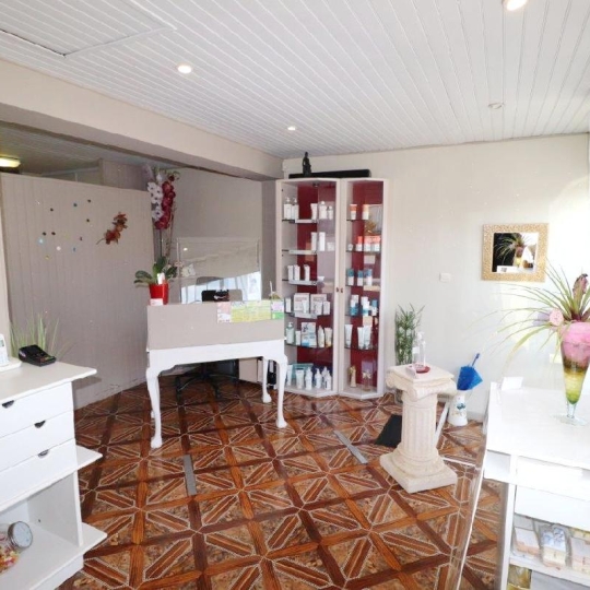  Annonces PERPIGNAN : Local / Bureau | LATOUR-BAS-ELNE (66200) | 55 m2 | 140 000 € 