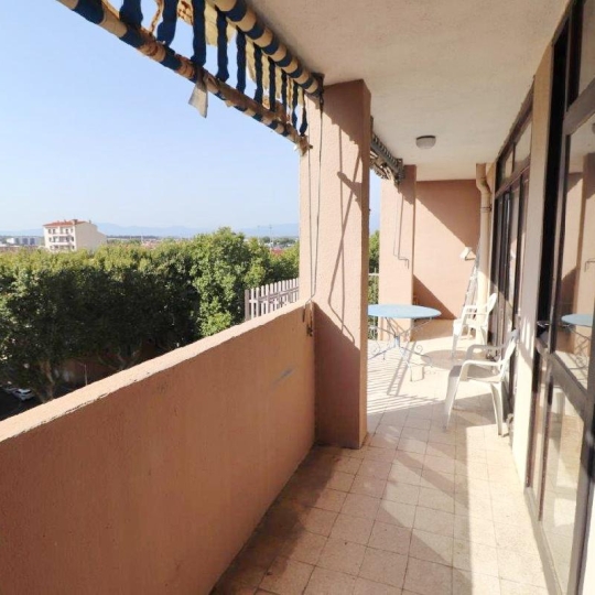  Annonces PERPIGNAN : Apartment | PERPIGNAN (66000) | 84 m2 | 95 000 € 