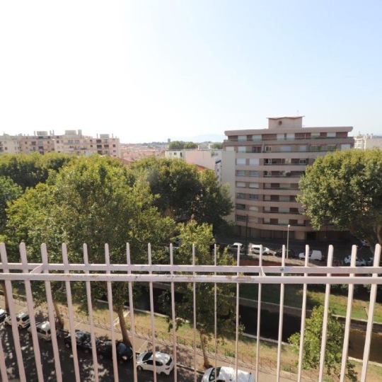  Annonces PERPIGNAN : Apartment | PERPIGNAN (66000) | 84 m2 | 95 000 € 