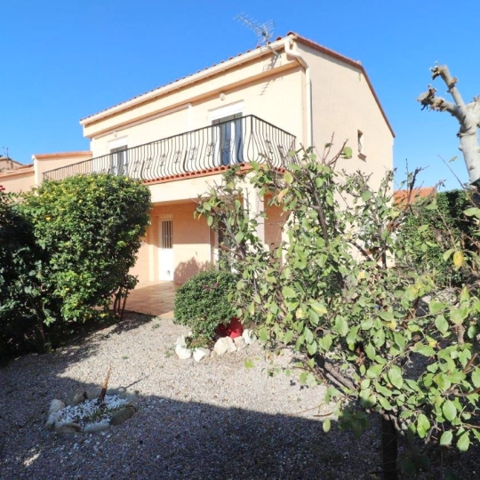  Annonces PERPIGNAN : Maison / Villa | BOMPAS (66430) | 118 m2 | 270 000 € 