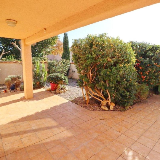 Annonces PERPIGNAN : Maison / Villa | BOMPAS (66430) | 118.00m2 | 270 000 € 