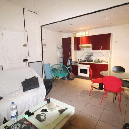  Annonces PERPIGNAN : Apartment | PERPIGNAN (66000) | 34 m2 | 59 000 € 