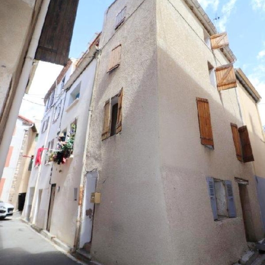  Annonces PERPIGNAN : House | PERPIGNAN (66000) | 50 m2 | 45 000 € 