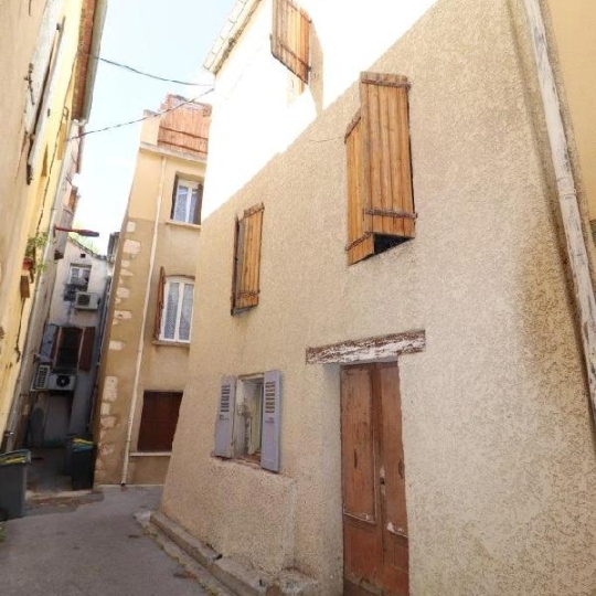  Annonces PERPIGNAN : House | PERPIGNAN (66000) | 50 m2 | 45 000 € 