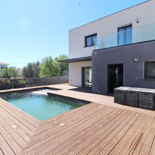  Annonces PERPIGNAN : Maison / Villa | CORNEILLA-LA-RIVIERE (66550) | 135 m2 | 390 000 € 