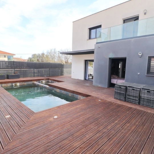 Annonces PERPIGNAN : Maison / Villa | LE SOLER (66270) | 135.00m2 | 390 000 € 