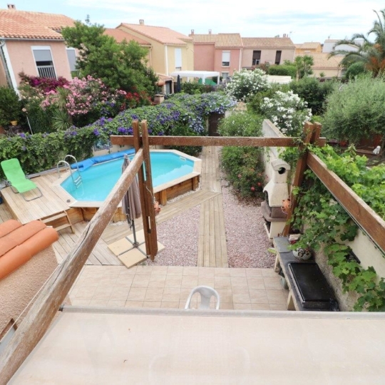  Annonces PERPIGNAN : Maison / Villa | CANET-EN-ROUSSILLON (66140) | 130 m2 | 290 000 € 