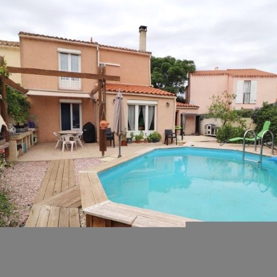 Annonces PERPIGNAN : Maison / Villa | CANET-EN-ROUSSILLON (66140) | 130.00m2 | 290 000 € 