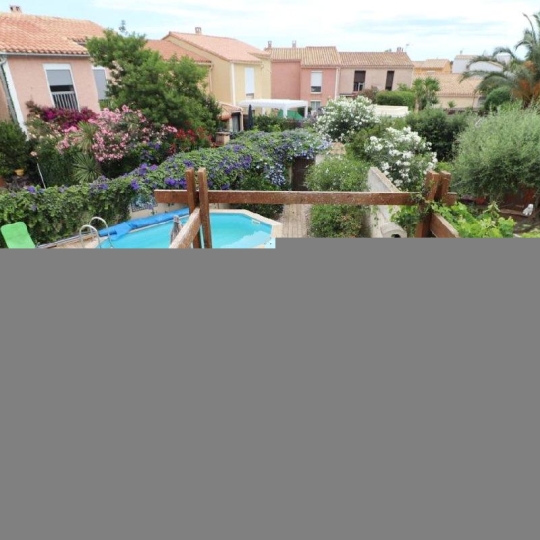  Annonces PERPIGNAN : House | CANET-EN-ROUSSILLON (66140) | 130 m2 | 290 000 € 