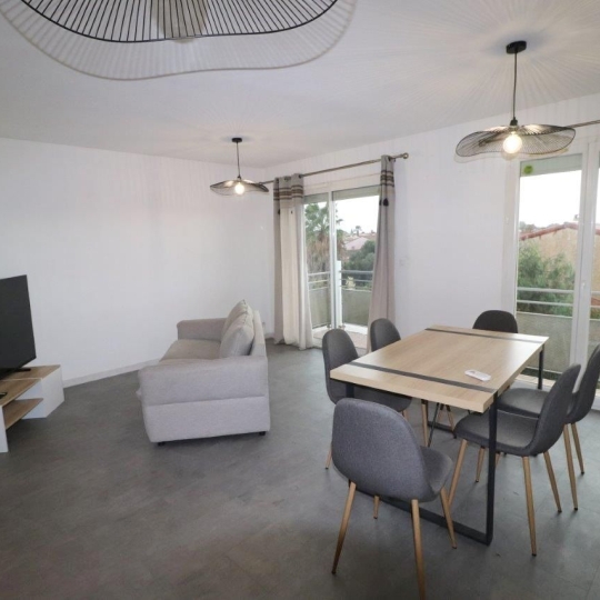 Annonces PERPIGNAN : Appartement | PERPIGNAN (66000) | 62.00m2 | 140 000 € 