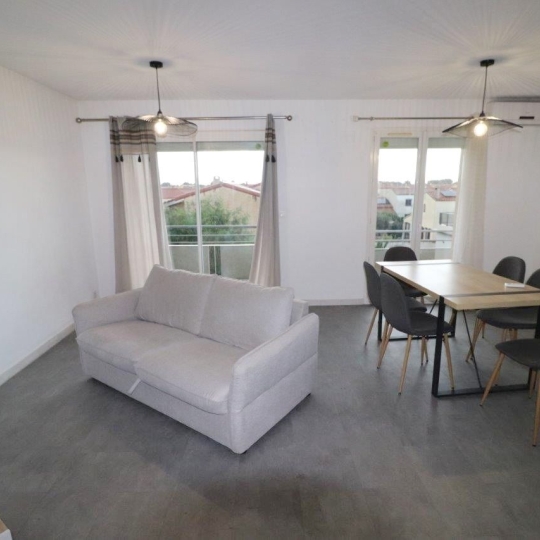  Annonces PERPIGNAN : Apartment | PERPIGNAN (66000) | 62 m2 | 140 000 € 