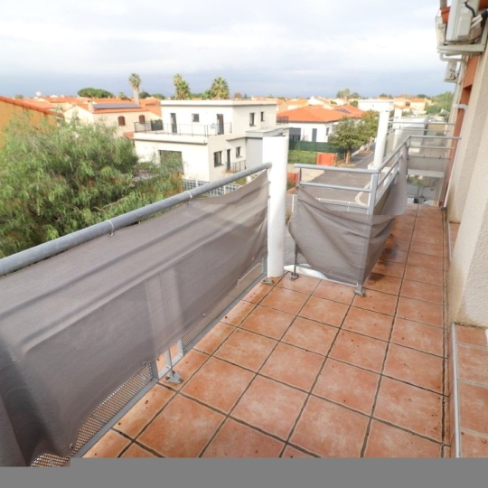  Annonces PERPIGNAN : Apartment | BOMPAS (66430) | 61 m2 | 140 000 € 