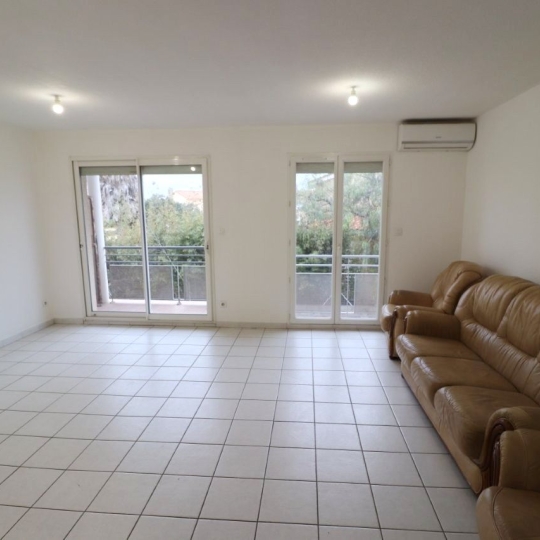  Annonces PERPIGNAN : Apartment | PERPIGNAN (66000) | 61 m2 | 140 000 € 