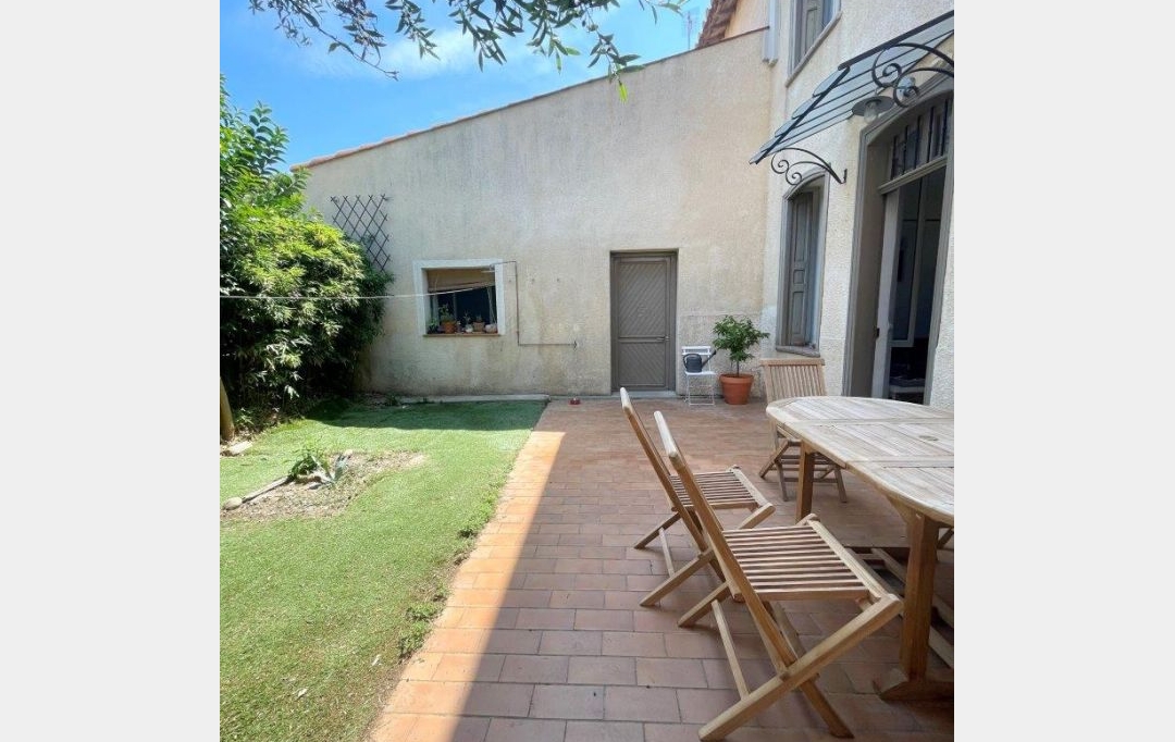 SUD MEDITERRANEE IMMOBILIER : House | VILLELONGUE-DE-LA-SALANQUE (66410) | 95 m2 | 305 000 € 