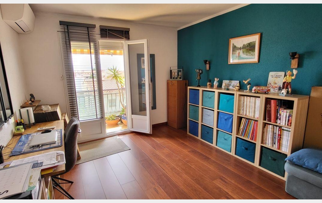 SUD MEDITERRANEE IMMOBILIER : Appartement | PERPIGNAN (66000) | 88 m2 | 210 000 € 