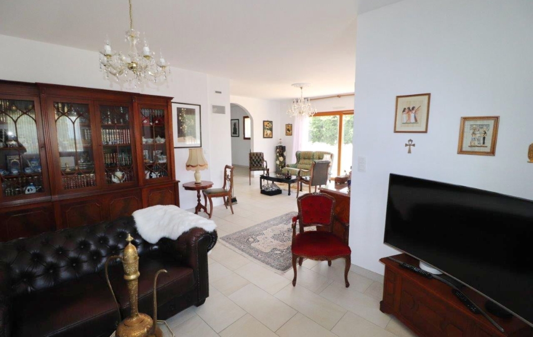 SUD MEDITERRANEE IMMOBILIER : House | SAINTE-MARIE (66470) | 200 m2 | 626 000 € 