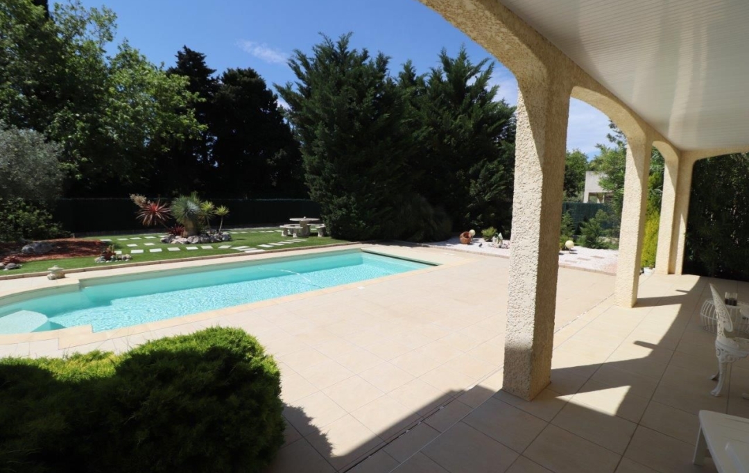 SUD MEDITERRANEE IMMOBILIER : House | SAINTE-MARIE (66470) | 200 m2 | 626 000 € 