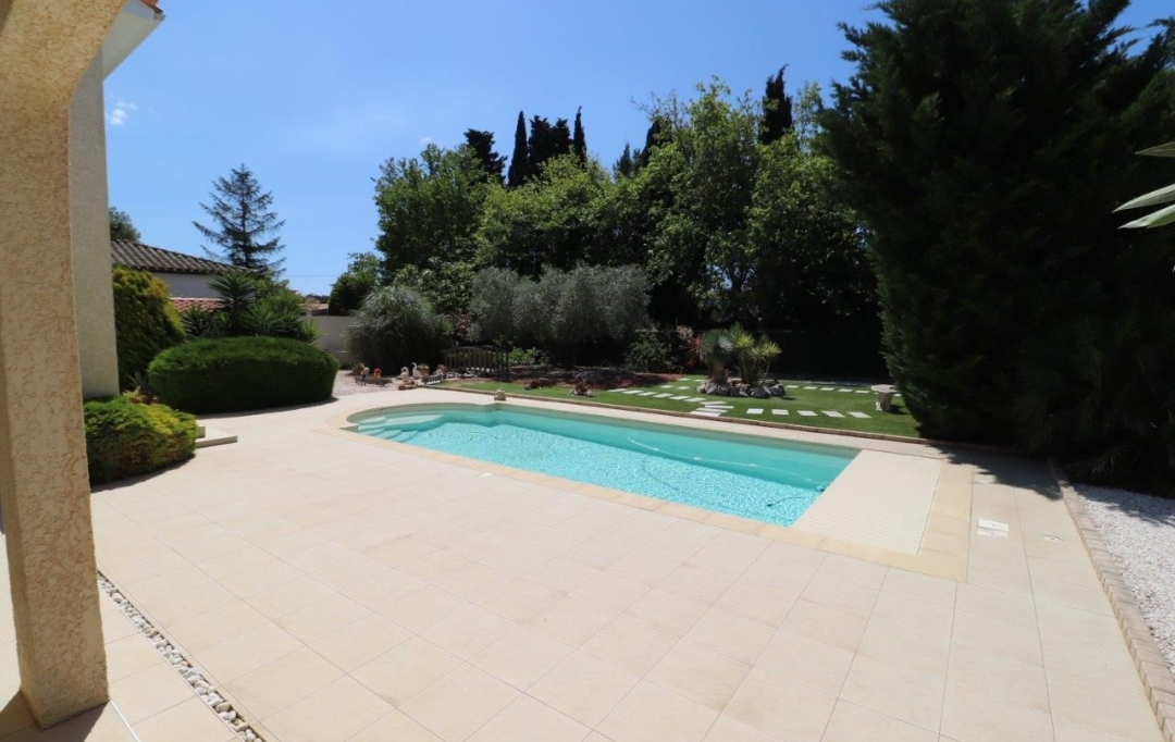 SUD MEDITERRANEE IMMOBILIER : Maison / Villa | SAINTE-MARIE (66470) | 200 m2 | 626 000 € 