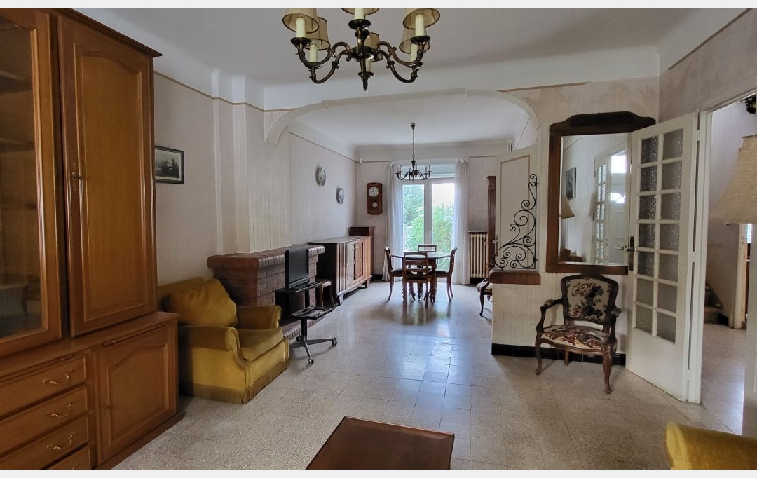 SUD MEDITERRANEE IMMOBILIER : Maison / Villa | PERPIGNAN (66000) | 115 m2 | 189 000 € 