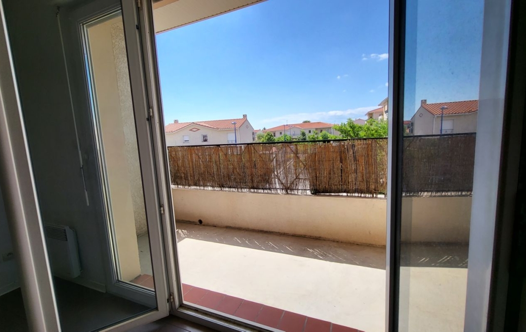 SUD MEDITERRANEE IMMOBILIER : Appartement | CABESTANY (66330) | 60 m2 | 169 600 € 