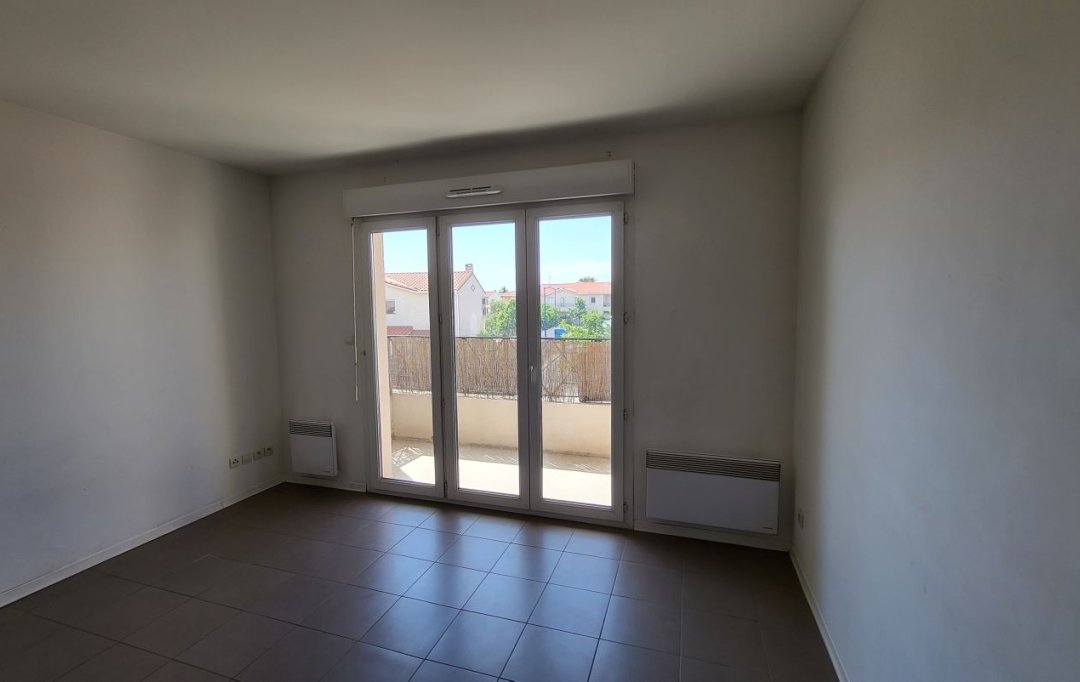 SUD MEDITERRANEE IMMOBILIER : Appartement | CABESTANY (66330) | 60 m2 | 169 600 € 