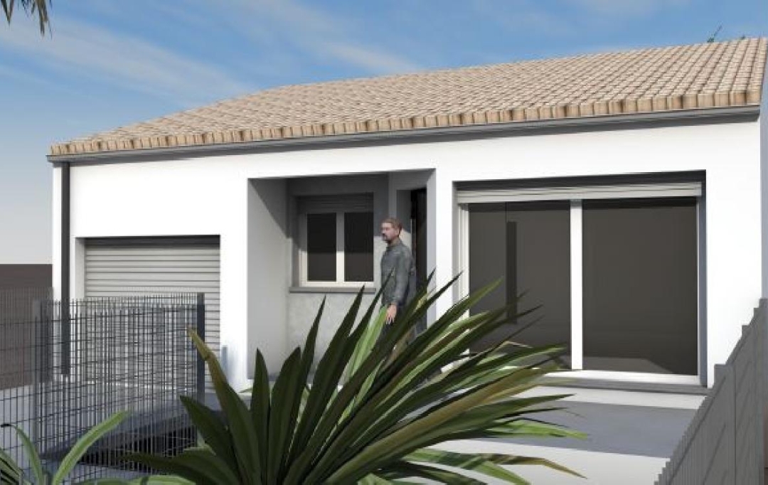 Annonces PERPIGNAN : House | SAINT-FELIU-D'AMONT (66170) | 74 m2 | 215 000 € 