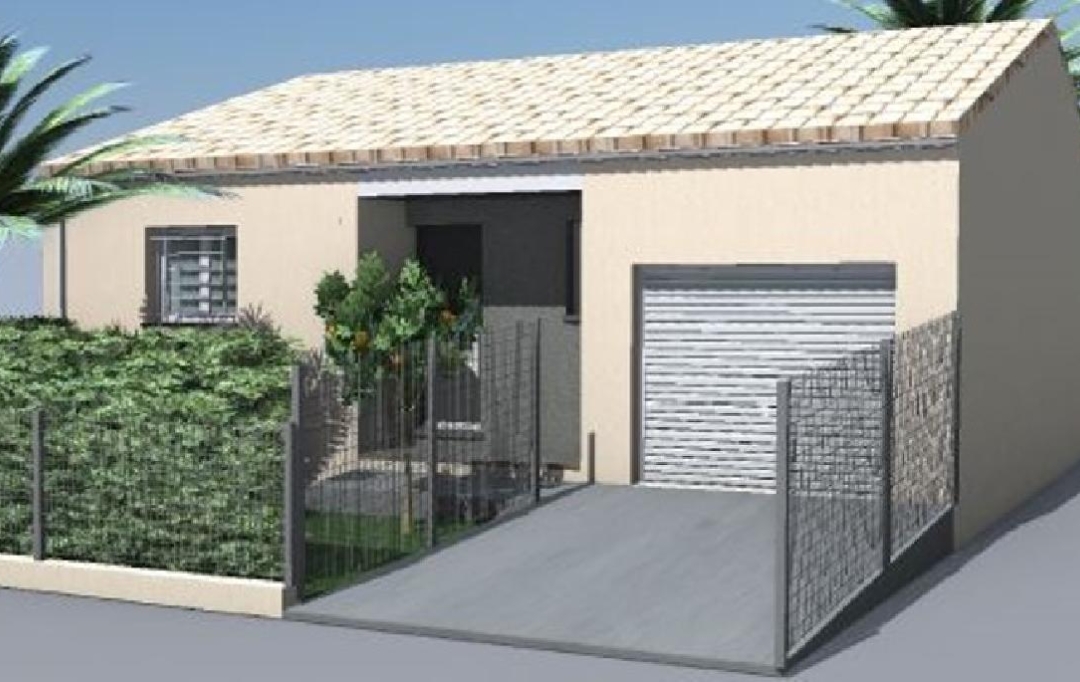 Annonces PERPIGNAN : House | BROUILLA (66620) | 85 m2 | 235 000 € 