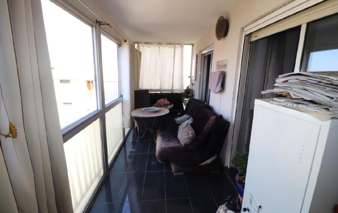 Annonces PERPIGNAN : Appartement | CANET-EN-ROUSSILLON (66140) | 50 m2 | 162 000 € 