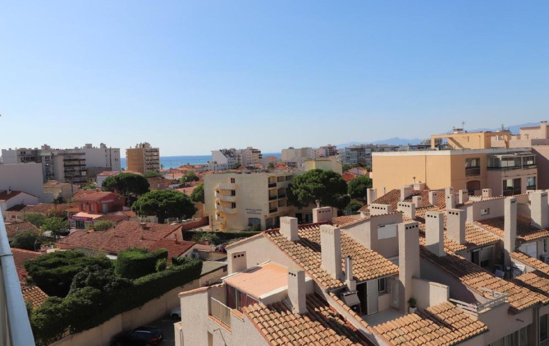 Annonces PERPIGNAN : Appartement | CANET-EN-ROUSSILLON (66140) | 50 m2 | 162 000 € 