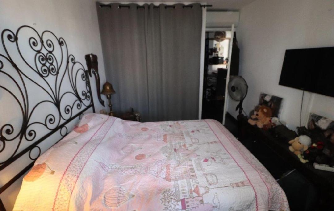 Annonces PERPIGNAN : Appartement | CANET-EN-ROUSSILLON (66140) | 50 m2 | 162 000 € 