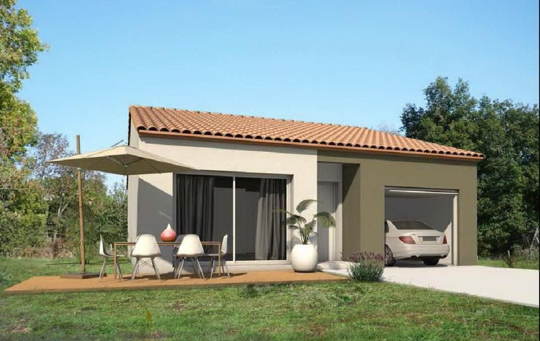 Annonces PERPIGNAN : House | THEZA (66200) | 80 m2 | 275 000 € 