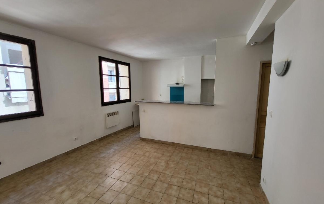 Annonces PERPIGNAN : Apartment | PERPIGNAN (66000) | 36 m2 | 53 000 € 