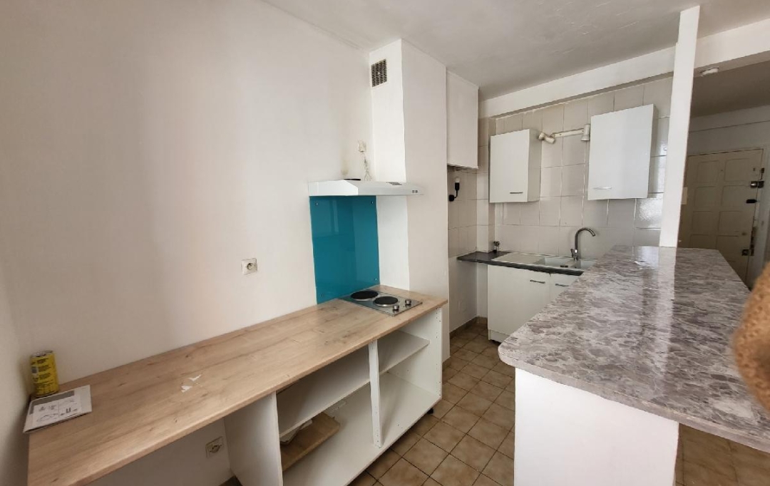 Annonces PERPIGNAN : Apartment | PERPIGNAN (66000) | 36 m2 | 53 000 € 