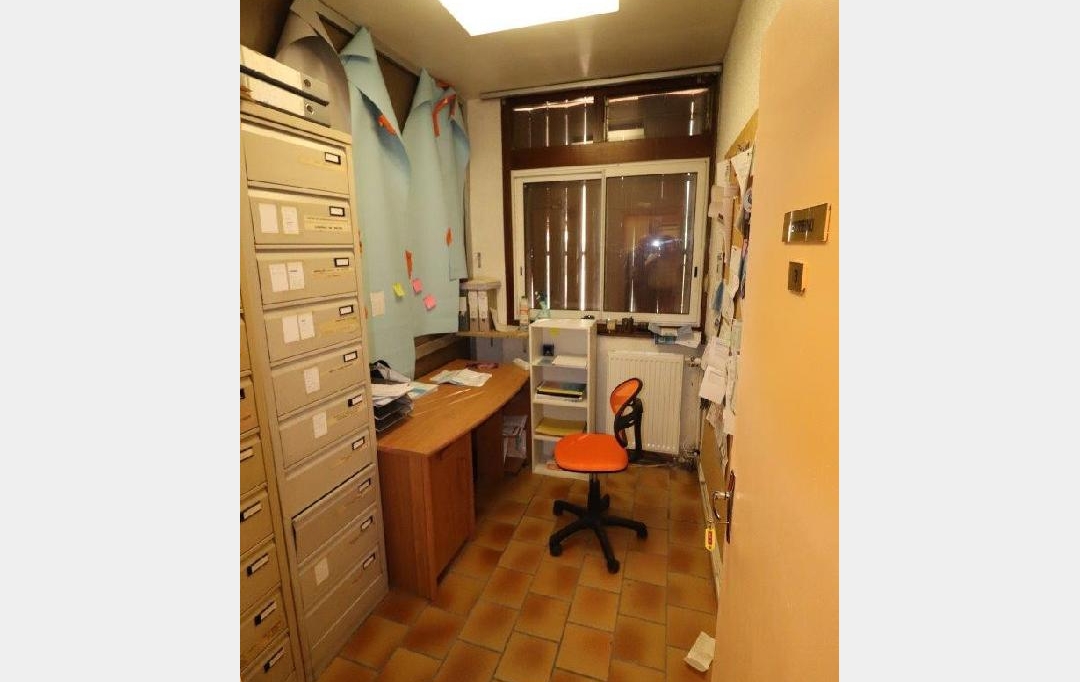 Annonces PERPIGNAN : Local / Bureau | PERPIGNAN (66000) | 174 m2 | 155 000 € 