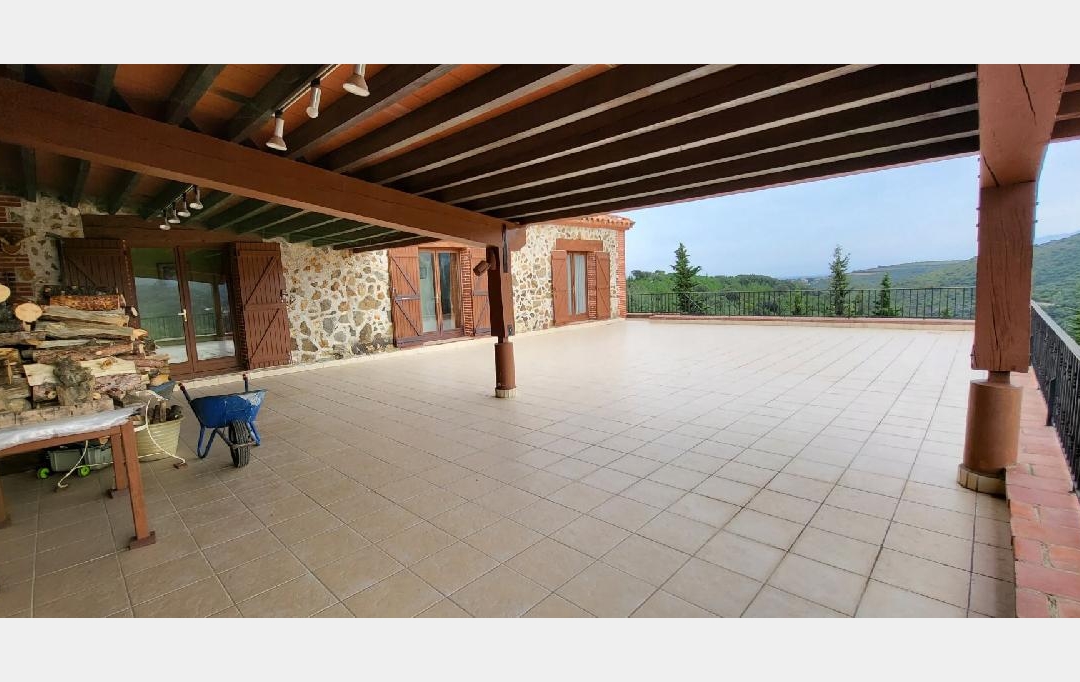 Annonces PERPIGNAN : House | THUIR (66300) | 150 m2 | 614 800 € 